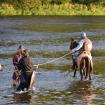 "Jasyr". Kolejny film Fundacji Ułani Króla Jana 8 - Polskie Radio Rzeszów "Jasyr". Kolejny film Fundacji Ułani Króla Jana - Polskie Radio Rzeszów