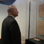 Unijny komisarz odwiedził Muzeum Rodziny Ulmów 4 - Polskie Radio Rzeszów Unijny komisarz odwiedził Muzeum Rodziny Ulmów - Polskie Radio Rzeszów