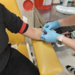 250 tysięcy osób skorzystało z badań profilaktycznych 40+ 4 - Polskie Radio Rzeszów 250 tysięcy osób skorzystało z badań profilaktycznych 40+ - Polskie Radio Rzeszów