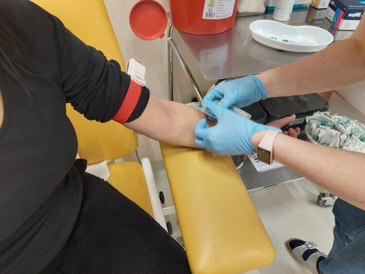 250 tysięcy osób skorzystało z badań profilaktycznych 40+