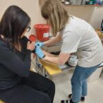 250 tysięcy osób skorzystało z badań profilaktycznych 40+ 3 - Polskie Radio Rzeszów 250 tysięcy osób skorzystało z badań profilaktycznych 40+ - Polskie Radio Rzeszów