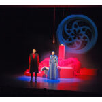 Klasyka i nowoczesność - scenografia i kostiumy w ‘’Marii Stuart’’ 3 - Polskie Radio Rzeszów Klasyka i nowoczesność - scenografia i kostiumy w ‘’Marii Stuart’’ - Polskie Radio Rzeszów