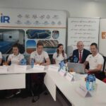 Skoki do wody. Olimpijska nominacja dla Roberta Łukaszewicza ze Stali Rzeszów 2 - Polskie Radio Rzeszów Skoki do wody. Olimpijska nominacja dla Roberta Łukaszewicza ze Stali Rzeszów - Polskie Radio Rzeszów