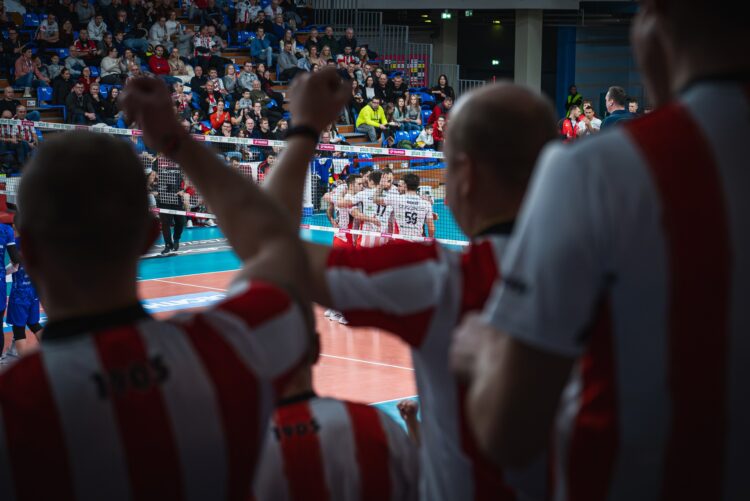Siatkówka. Asseco Resovia pewnie wygrywa w Kędzierzynie-Koźlu