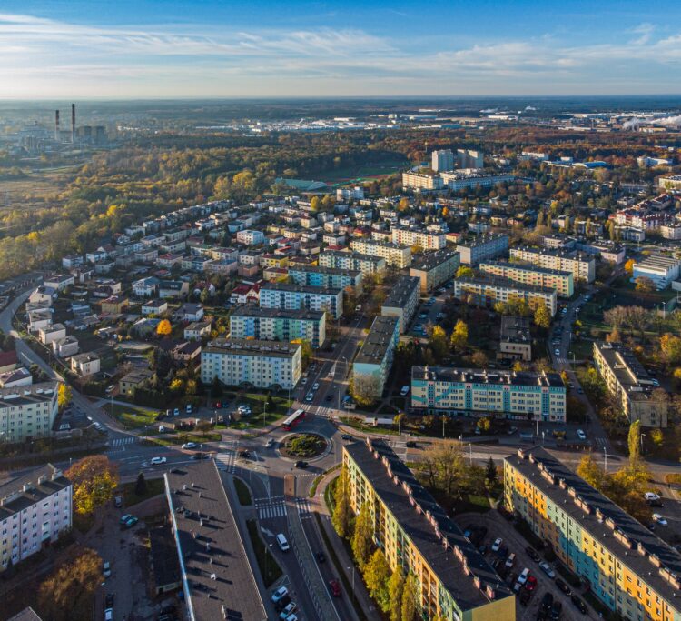 Trwają zgłoszenia kandydatów do konkursu „Gałązka Sosny” w Stalowej Woli
