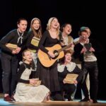 Drugi dzień 45. Biesiady Teatralnej w Horyńcu-Zdroju - Polskie Radio Rzeszów