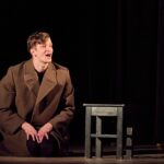 Drugi dzień 45. Biesiady Teatralnej w Horyńcu-Zdroju - Polskie Radio Rzeszów