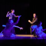 Trzeci dzień Konfrontacji Zespołów Teatralnych Małych Form w Horyńcu-Zdroju - Polskie Radio Rzeszów