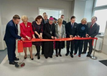 Nowoczesny Kliniczny Zakład Patomorfologii w&nbsp;Szpitalu Wojewódzkim nr&nbsp;2 w&nbsp;Rzeszowie został otwarty