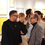 Wystawa ‘’Ewokacja / Notatki z podróży’’ w rzeszowskim BWA (fotogaleria) 2 - Polskie Radio Rzeszów Wystawa ‘’Ewokacja / Notatki z podróży’’ w rzeszowskim BWA (fotogaleria) - Polskie Radio Rzeszów