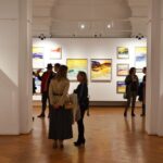 Wystawa ‘’Ewokacja / Notatki z podróży’’ w rzeszowskim BWA (fotogaleria) 3 - Polskie Radio Rzeszów Wystawa ‘’Ewokacja / Notatki z podróży’’ w rzeszowskim BWA (fotogaleria) - Polskie Radio Rzeszów