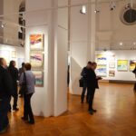 Wystawa ‘’Ewokacja / Notatki z podróży’’ w rzeszowskim BWA (fotogaleria) 5 - Polskie Radio Rzeszów Wystawa ‘’Ewokacja / Notatki z podróży’’ w rzeszowskim BWA (fotogaleria) - Polskie Radio Rzeszów