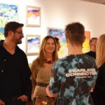 Wystawa ‘’Ewokacja / Notatki z podróży’’ w rzeszowskim BWA (fotogaleria) 6 - Polskie Radio Rzeszów Wystawa ‘’Ewokacja / Notatki z podróży’’ w rzeszowskim BWA (fotogaleria) - Polskie Radio Rzeszów