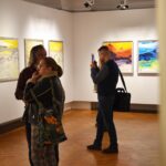 Wystawa ‘’Ewokacja / Notatki z podróży’’ w rzeszowskim BWA (fotogaleria) 8 - Polskie Radio Rzeszów Wystawa ‘’Ewokacja / Notatki z podróży’’ w rzeszowskim BWA (fotogaleria) - Polskie Radio Rzeszów