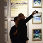 Wystawa ‘’Ewokacja / Notatki z podróży’’ w rzeszowskim BWA (fotogaleria) 11 - Polskie Radio Rzeszów Wystawa ‘’Ewokacja / Notatki z podróży’’ w rzeszowskim BWA (fotogaleria) - Polskie Radio Rzeszów