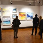 Wystawa ‘’Ewokacja / Notatki z podróży’’ w rzeszowskim BWA (fotogaleria) 13 - Polskie Radio Rzeszów Wystawa ‘’Ewokacja / Notatki z podróży’’ w rzeszowskim BWA (fotogaleria) - Polskie Radio Rzeszów