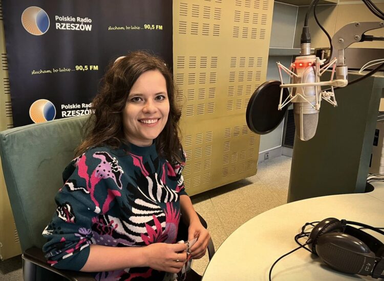 Nie ma historii niczyich. Wspomnienia rzeszowskich Żydów