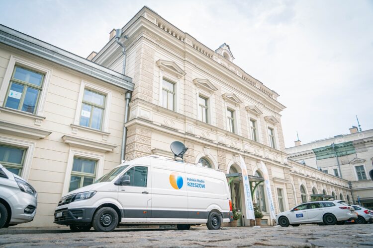 „Dwa lata wojny” – program specjalny z Przemyśla (fotogaleria)