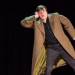 Drugi dzień 45. Biesiady Teatralnej w Horyńcu-Zdroju - Polskie Radio Rzeszów