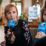 "Dwa lata wojny" - program specjalny z Przemyśla (fotogaleria) 43 - Polskie Radio Rzeszów "Dwa lata wojny" - program specjalny z Przemyśla (fotogaleria) - Polskie Radio Rzeszów