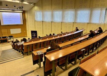 Finał Konkursu Wiedzy o&nbsp;Bezpieczeństwie w&nbsp;WSPiA