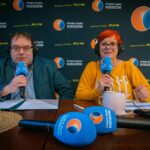 "Dwa lata wojny" - program specjalny z Przemyśla (fotogaleria) 3 - Polskie Radio Rzeszów "Dwa lata wojny" - program specjalny z Przemyśla (fotogaleria) - Polskie Radio Rzeszów
