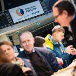 XX Podkarpackie Targi Ślubne (fotogaleria) 5 - Polskie Radio Rzeszów XX Podkarpackie Targi Ślubne (fotogaleria) - Polskie Radio Rzeszów