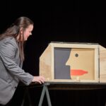 Trzeci dzień Konfrontacji Zespołów Teatralnych Małych Form w Horyńcu-Zdroju - Polskie Radio Rzeszów