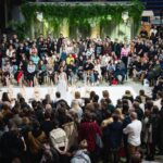 XX Podkarpackie Targi Ślubne (fotogaleria) 4 - Polskie Radio Rzeszów XX Podkarpackie Targi Ślubne (fotogaleria) - Polskie Radio Rzeszów