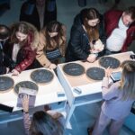 XX Podkarpackie Targi Ślubne (fotogaleria) 19 - Polskie Radio Rzeszów XX Podkarpackie Targi Ślubne (fotogaleria) - Polskie Radio Rzeszów