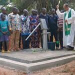 35. studnia w Afryce powstała dzięki staraniom grupy charytatywnej z Przeworska 3 - Polskie Radio Rzeszów 35. studnia w Afryce powstała dzięki staraniom grupy charytatywnej z Przeworska - Polskie Radio Rzeszów