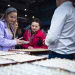 XX Podkarpackie Targi Ślubne (fotogaleria) 23 - Polskie Radio Rzeszów XX Podkarpackie Targi Ślubne (fotogaleria) - Polskie Radio Rzeszów