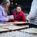 XX Podkarpackie Targi Ślubne (fotogaleria) 27 - Polskie Radio Rzeszów XX Podkarpackie Targi Ślubne (fotogaleria) - Polskie Radio Rzeszów