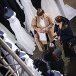 XX Podkarpackie Targi Ślubne (fotogaleria) 38 - Polskie Radio Rzeszów XX Podkarpackie Targi Ślubne (fotogaleria) - Polskie Radio Rzeszów