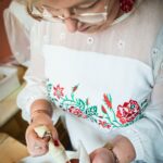 Tłusty czwartek z Kołem Gospodyń Wiejskich w Jaworniku Polskim (fotogaleria) 2 - Polskie Radio Rzeszów Tłusty czwartek z Kołem Gospodyń Wiejskich w Jaworniku Polskim (fotogaleria) - Polskie Radio Rzeszów