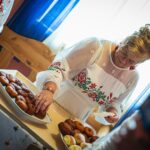 Tłusty czwartek z Kołem Gospodyń Wiejskich w Jaworniku Polskim (fotogaleria) 8 - Polskie Radio Rzeszów Tłusty czwartek z Kołem Gospodyń Wiejskich w Jaworniku Polskim (fotogaleria) - Polskie Radio Rzeszów