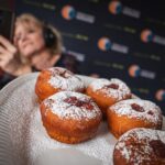 Tłusty czwartek z Kołem Gospodyń Wiejskich w Jaworniku Polskim (fotogaleria) 9 - Polskie Radio Rzeszów Tłusty czwartek z Kołem Gospodyń Wiejskich w Jaworniku Polskim (fotogaleria) - Polskie Radio Rzeszów