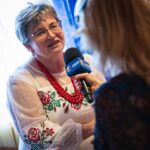 Tłusty czwartek z Kołem Gospodyń Wiejskich w Jaworniku Polskim (fotogaleria) 11 - Polskie Radio Rzeszów Tłusty czwartek z Kołem Gospodyń Wiejskich w Jaworniku Polskim (fotogaleria) - Polskie Radio Rzeszów