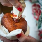 Tłusty czwartek z Kołem Gospodyń Wiejskich w Jaworniku Polskim (fotogaleria) 12 - Polskie Radio Rzeszów Tłusty czwartek z Kołem Gospodyń Wiejskich w Jaworniku Polskim (fotogaleria) - Polskie Radio Rzeszów