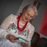 Tłusty czwartek z Kołem Gospodyń Wiejskich w Jaworniku Polskim (fotogaleria) 13 - Polskie Radio Rzeszów Tłusty czwartek z Kołem Gospodyń Wiejskich w Jaworniku Polskim (fotogaleria) - Polskie Radio Rzeszów