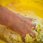 Tłusty czwartek z Kołem Gospodyń Wiejskich w Jaworniku Polskim (fotogaleria) 15 - Polskie Radio Rzeszów Tłusty czwartek z Kołem Gospodyń Wiejskich w Jaworniku Polskim (fotogaleria) - Polskie Radio Rzeszów