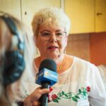 Tłusty czwartek z Kołem Gospodyń Wiejskich w Jaworniku Polskim (fotogaleria) 17 - Polskie Radio Rzeszów Tłusty czwartek z Kołem Gospodyń Wiejskich w Jaworniku Polskim (fotogaleria) - Polskie Radio Rzeszów