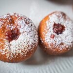 Tłusty czwartek z Kołem Gospodyń Wiejskich w Jaworniku Polskim (fotogaleria) 23 - Polskie Radio Rzeszów Tłusty czwartek z Kołem Gospodyń Wiejskich w Jaworniku Polskim (fotogaleria) - Polskie Radio Rzeszów