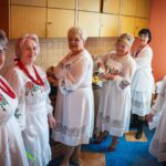 Tłusty czwartek z Kołem Gospodyń Wiejskich w Jaworniku Polskim (fotogaleria) 28 - Polskie Radio Rzeszów Tłusty czwartek z Kołem Gospodyń Wiejskich w Jaworniku Polskim (fotogaleria) - Polskie Radio Rzeszów