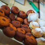 Tłusty czwartek z Kołem Gospodyń Wiejskich w Jaworniku Polskim (fotogaleria) 33 - Polskie Radio Rzeszów Tłusty czwartek z Kołem Gospodyń Wiejskich w Jaworniku Polskim (fotogaleria) - Polskie Radio Rzeszów