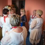 Tłusty czwartek z Kołem Gospodyń Wiejskich w Jaworniku Polskim (fotogaleria) 37 - Polskie Radio Rzeszów Tłusty czwartek z Kołem Gospodyń Wiejskich w Jaworniku Polskim (fotogaleria) - Polskie Radio Rzeszów