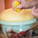 Tłusty czwartek z Kołem Gospodyń Wiejskich w Jaworniku Polskim (fotogaleria) 39 - Polskie Radio Rzeszów Tłusty czwartek z Kołem Gospodyń Wiejskich w Jaworniku Polskim (fotogaleria) - Polskie Radio Rzeszów