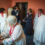 Tłusty czwartek z Kołem Gospodyń Wiejskich w Jaworniku Polskim (fotogaleria) 40 - Polskie Radio Rzeszów Tłusty czwartek z Kołem Gospodyń Wiejskich w Jaworniku Polskim (fotogaleria) - Polskie Radio Rzeszów