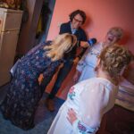 Tłusty czwartek z Kołem Gospodyń Wiejskich w Jaworniku Polskim (fotogaleria) 43 - Polskie Radio Rzeszów Tłusty czwartek z Kołem Gospodyń Wiejskich w Jaworniku Polskim (fotogaleria) - Polskie Radio Rzeszów