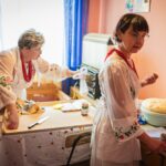 Tłusty czwartek z Kołem Gospodyń Wiejskich w Jaworniku Polskim (fotogaleria) 46 - Polskie Radio Rzeszów Tłusty czwartek z Kołem Gospodyń Wiejskich w Jaworniku Polskim (fotogaleria) - Polskie Radio Rzeszów